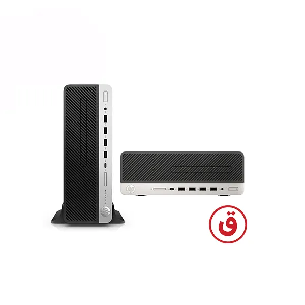 کیس HP ProDesk 600 G3