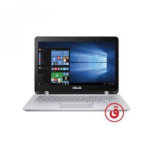 لپ تاپ استوک ASUS Q 304 UAK Touch