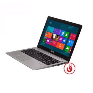 لپ تاپ استوک ASUS S500CA