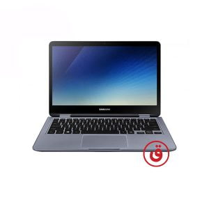 لپ تاپ استوک Samsung NP730QAA