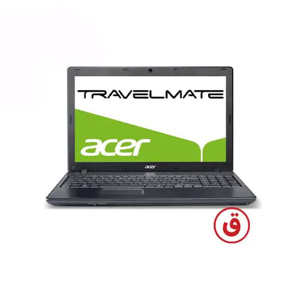 لپ تاپ استوک Acer TravelMate P525 1 acer-p455