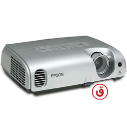 ویدیو پروژکتور Epson PowerLite 82 C VGA