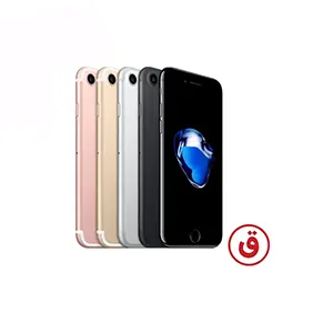 گوشی اپل استوک iphone 7 1 آیفون iphone 7