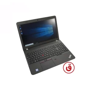 لپ تاپ لنوو Lenovo ThinkPad E560