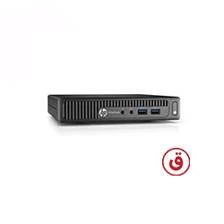 مینی کیس HP ELITEDESK 705 G3