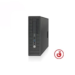 مینی کیس HP ELITEDESK 800 G1