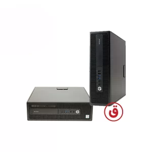مینی کیس HP EliteDesk 600 G2