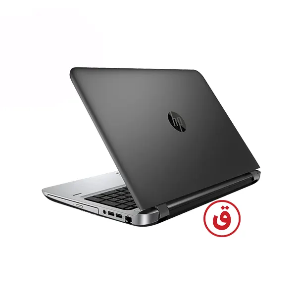 لپ تاپ استوک HP ProBook 450 G2 1 لپ تاپ HP ProBook 450 G2
