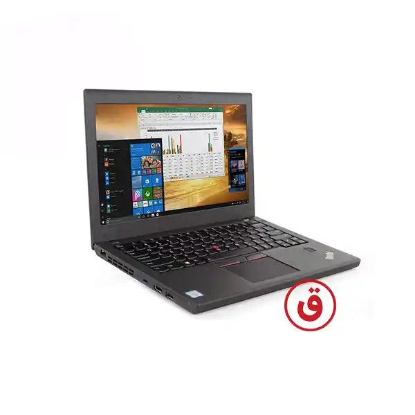 لپ تاپ استوک لنوو Lenovo ThinkPad X270 1 لپ تاپ لنوو Lenovo ThinkPad X270