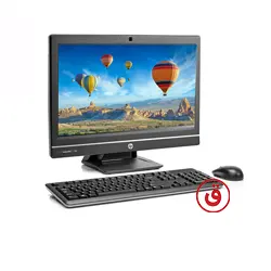 آل این وان HP ProOne 600 G3