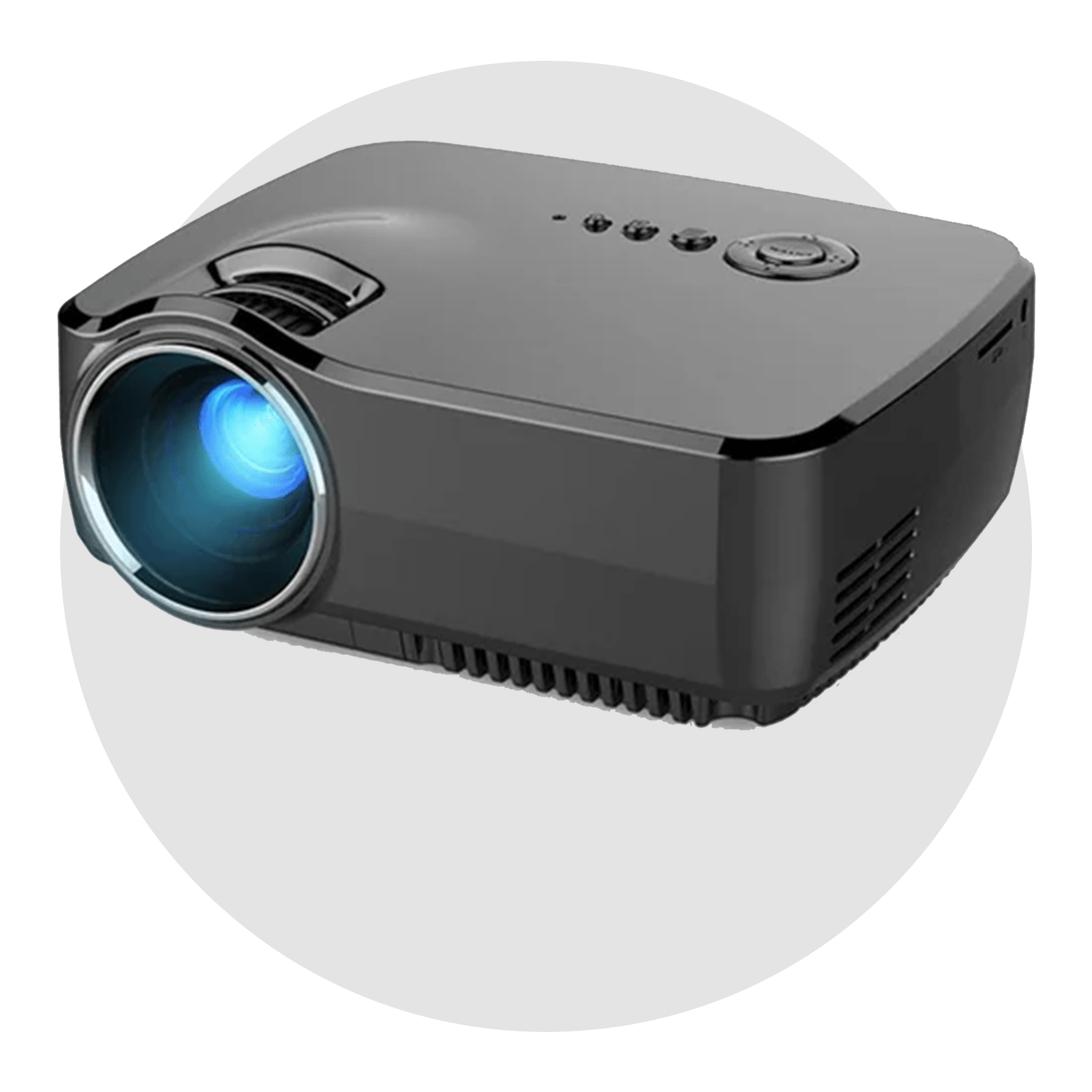 ویدئوپروژکتوراستوک