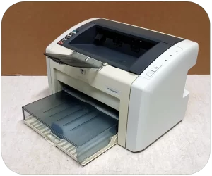 پرینتر HP LaserJet 1022