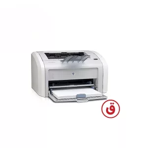 پرینتر HP LaserJet 1022