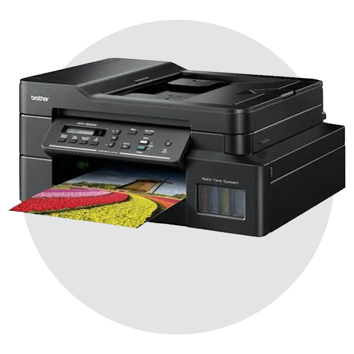 پرینتراستوک