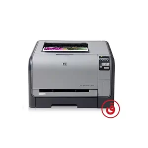 پرینتر HP Color LaserJet CP1515n تک کاره رنگی