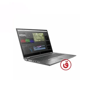 لپ تاپ HP ZBook Fury 17 G8