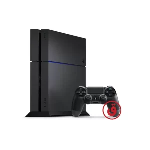 پلی استیشن استوک PS4 Fat