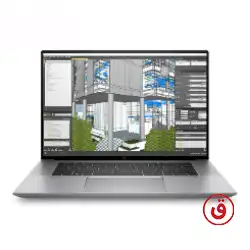 لپ تاپ HP ZBook Fury 15