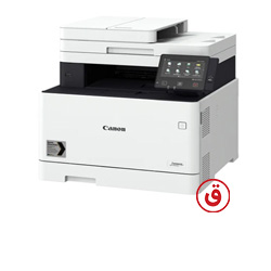 Canon i-Sensys MF742CDW