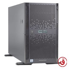 سرور HP ML310e G8