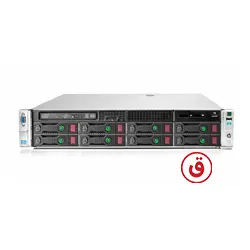 سرور HP ProLiant DL380p G8