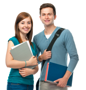 University-Student-PNG-File