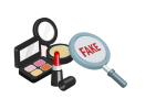 magnifying-glass-detect-fake-or-counterfeit-cosmetic-products-lipstick-eye-pallete-and-press-powder-3d-illustration-vector_prev_ui